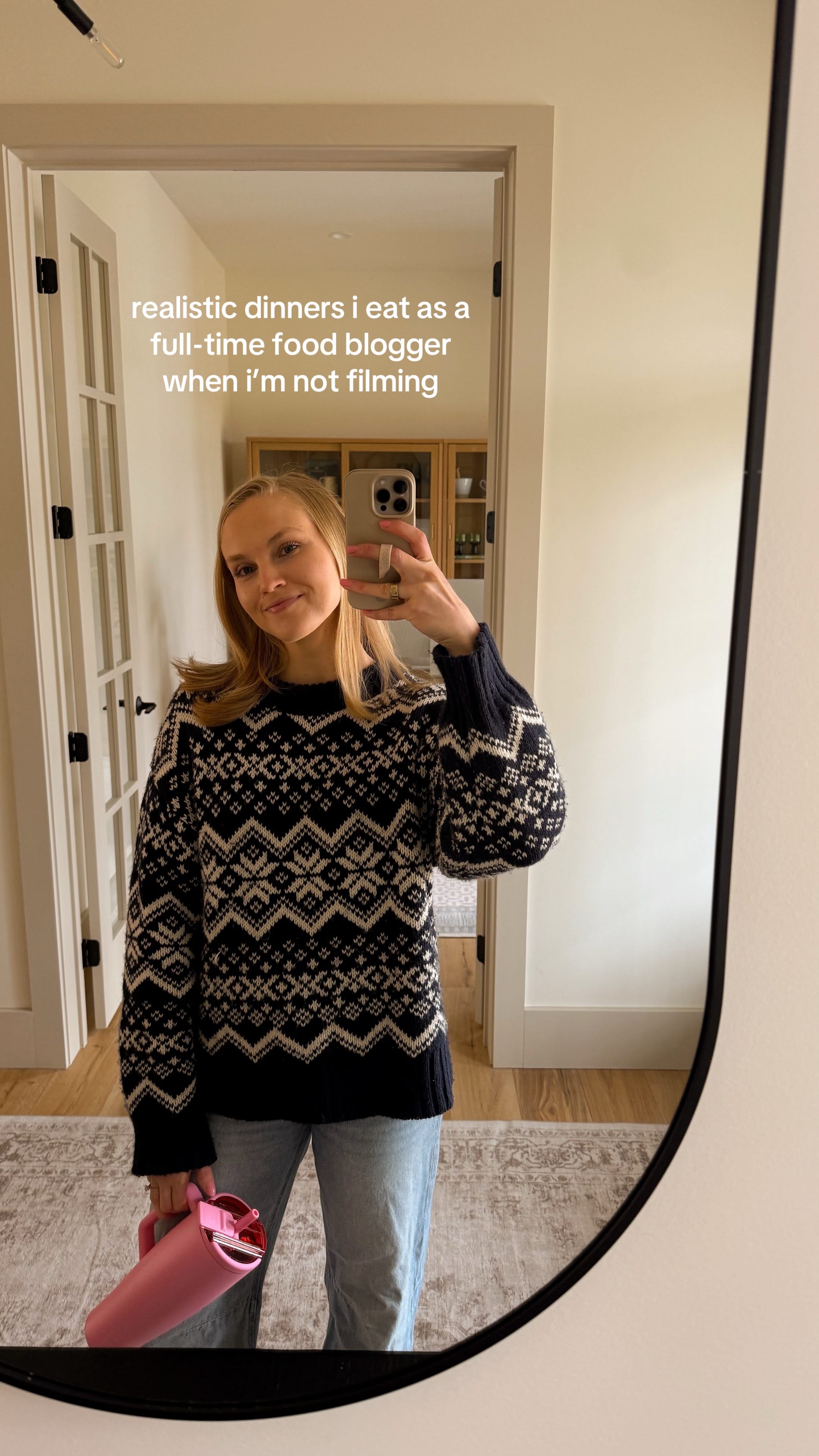 Post 1 by Maddie on TikTok (video)