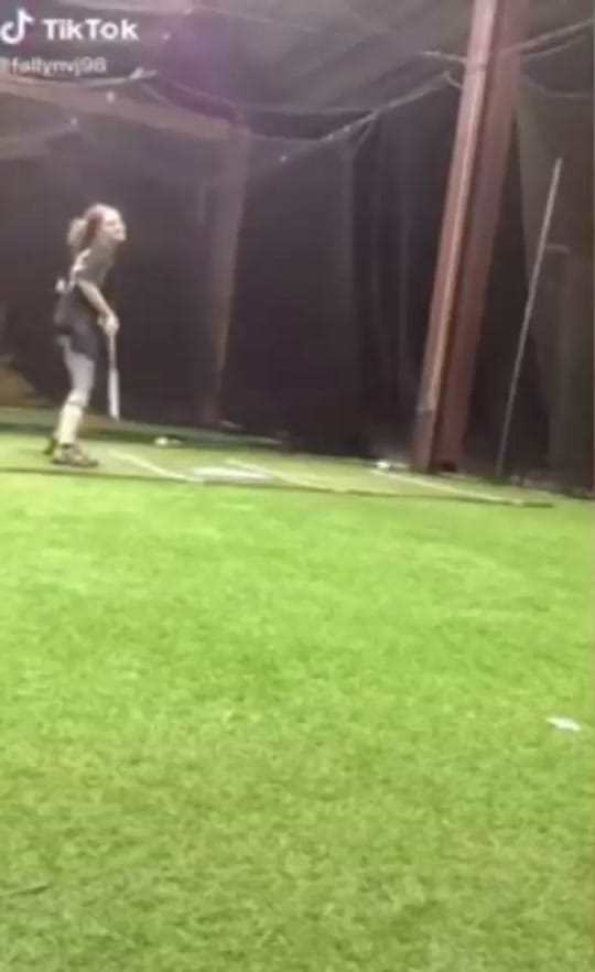 Post 2 by Kendall Doerr on TikTok (video)