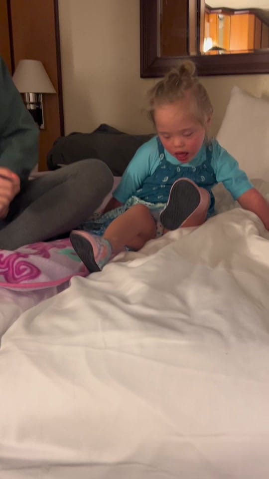 Post 9 by Kendall Doerr on TikTok (video)