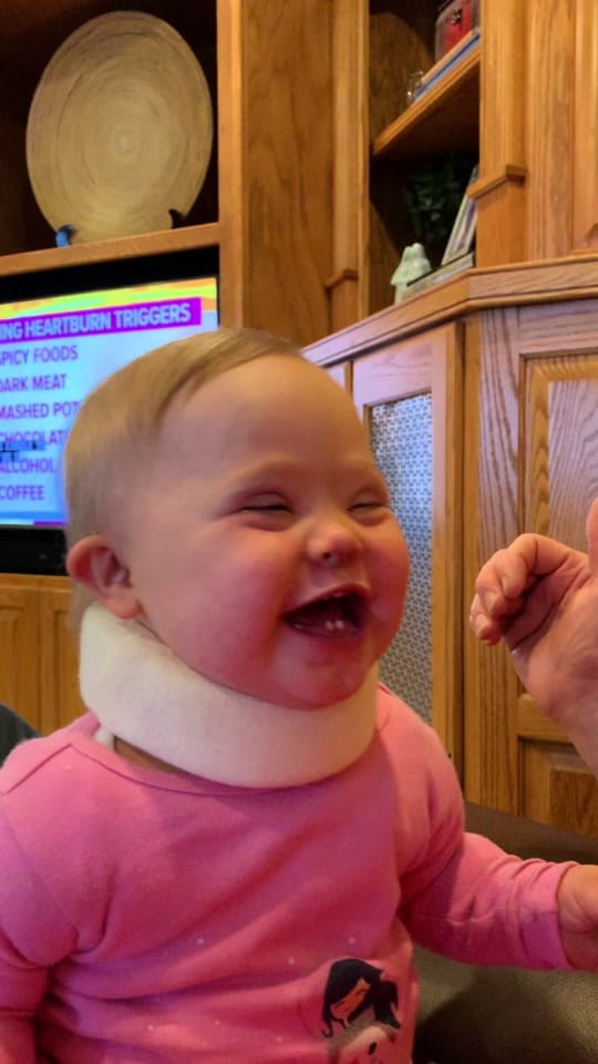 Post 4 by Kendall Doerr on TikTok (video)