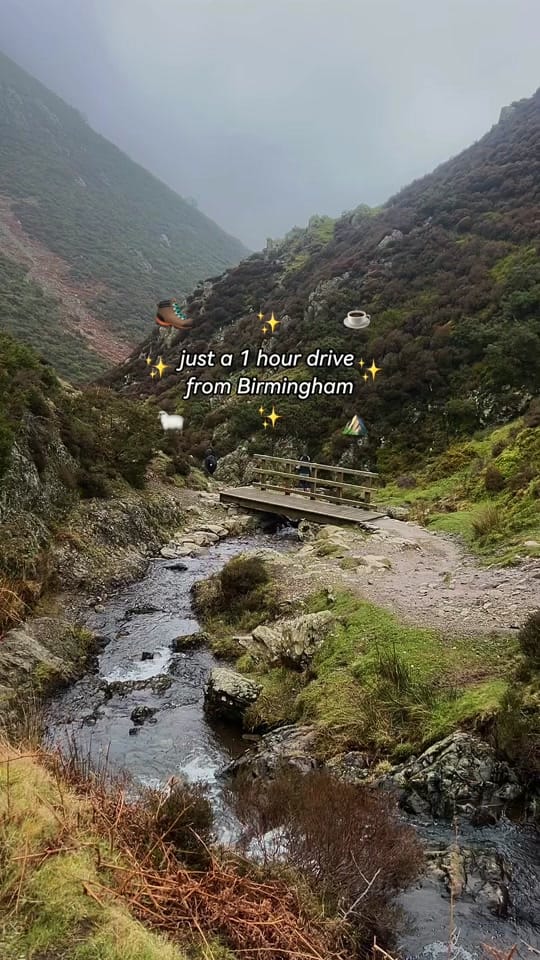Post 9 by Bella in Brum ✨ on TikTok (video)