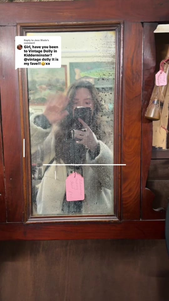 Post 3 by Bella in Brum ✨ on TikTok (video)