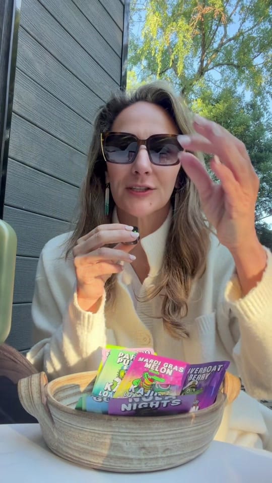 Post 1 by Karen Z Wright on TikTok (video)