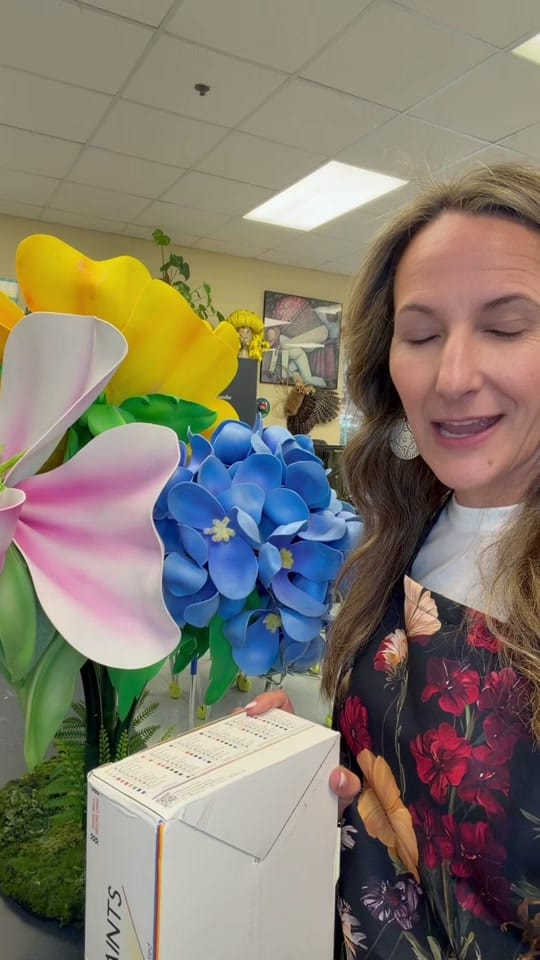 Post 9 by Karen Z Wright on TikTok (video)