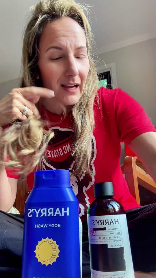 Post 5 by Karen Z Wright on TikTok (video)