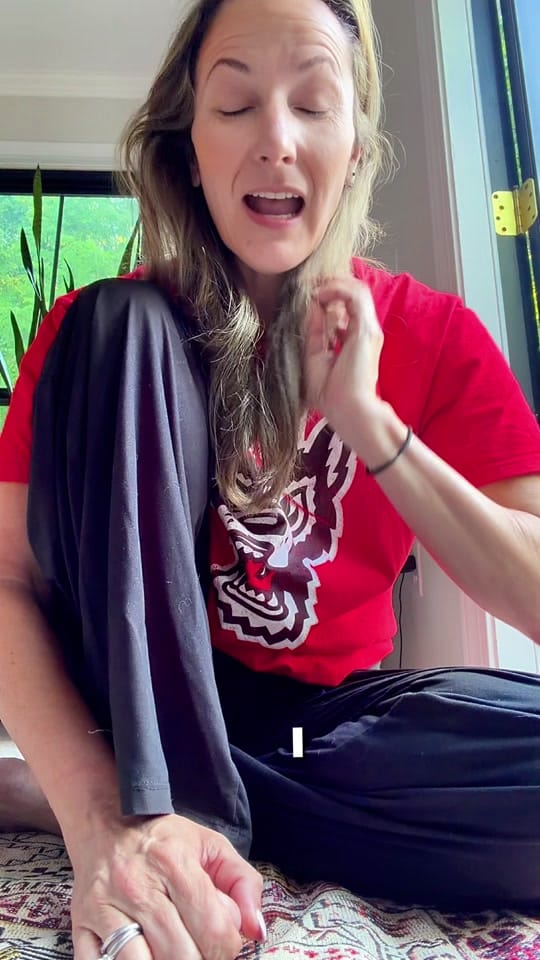 Post 10 by Karen Z Wright on TikTok (video)