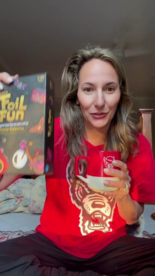 Post 7 by Karen Z Wright on TikTok (video)