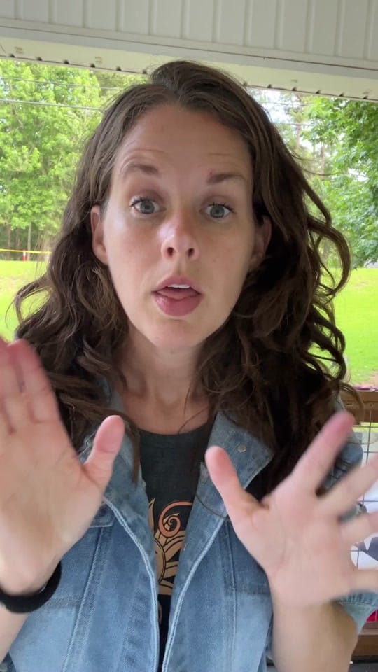 Post 7 by Emily Duncan on TikTok (video)
