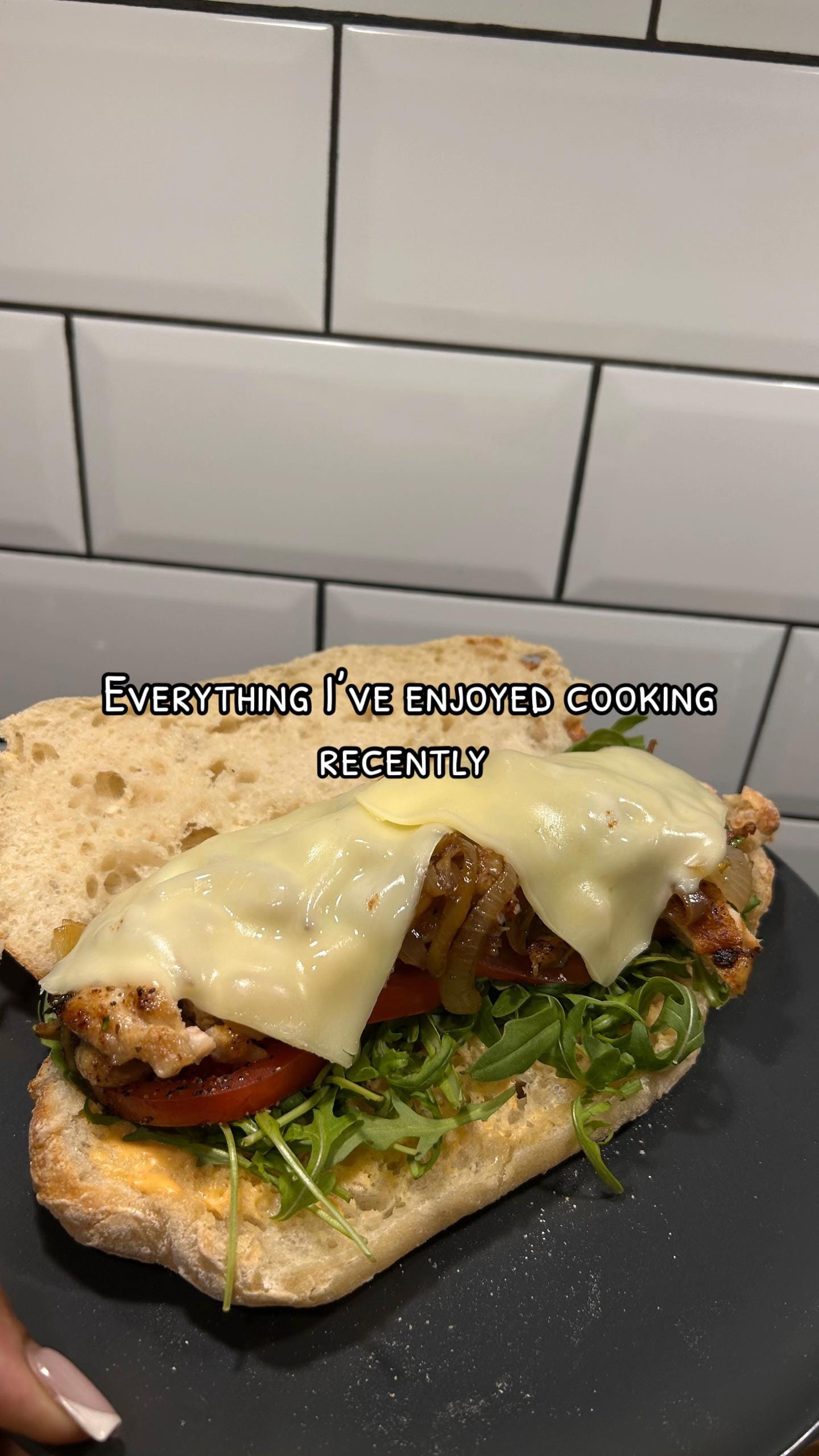 Post 9 by Platedbyliz_ on TikTok (video)