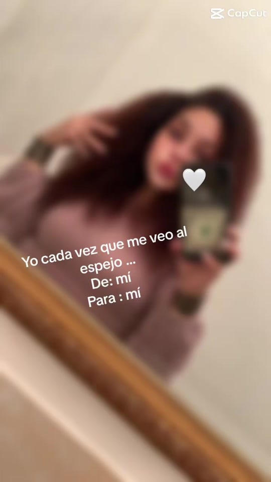 Post 1 by Mía Reenee on TikTok (video)