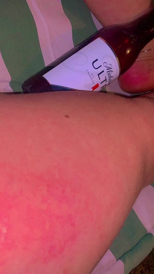 Post 5 by Mía Reenee on TikTok (video)