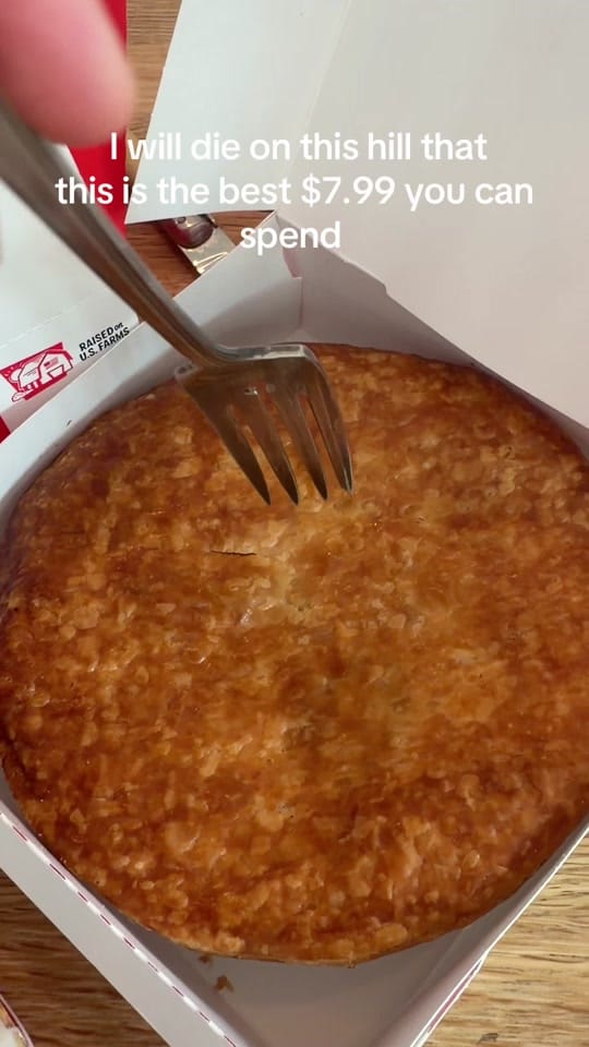 Post 10 by Corre Larkin on TikTok (video)