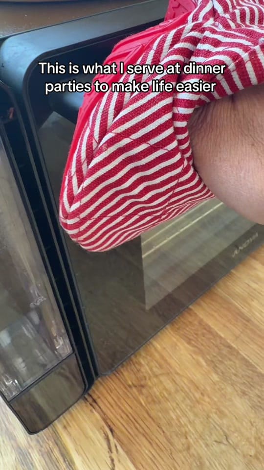 Post 2 by Corre Larkin on TikTok (video)