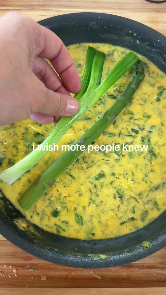 Post 6 by Corre Larkin on TikTok (video)