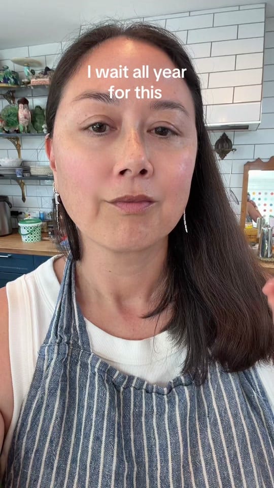 Post 7 by Corre Larkin on TikTok (video)