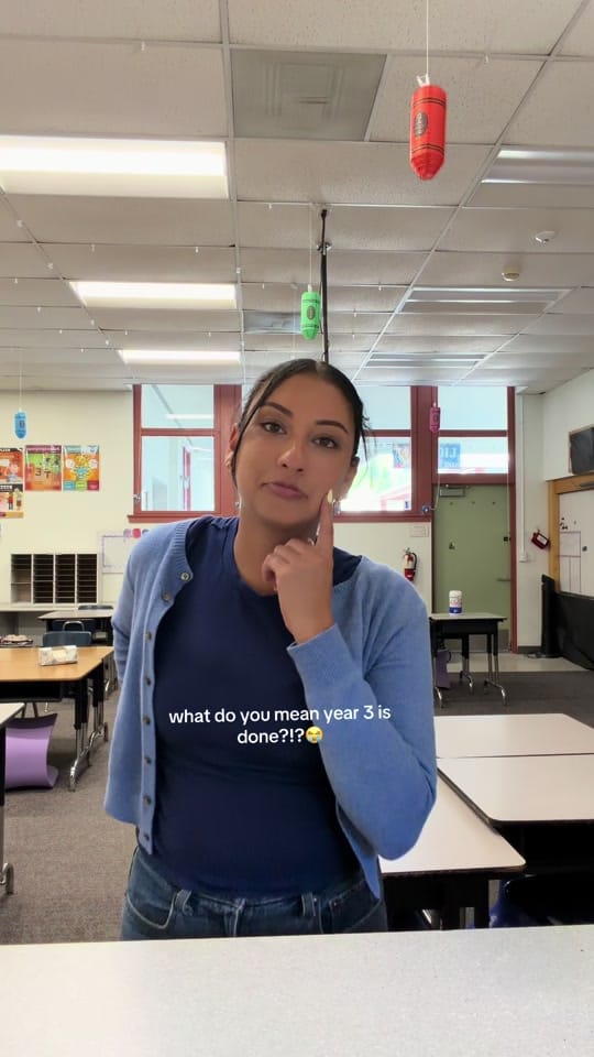 Post 5 by curlymaestra on TikTok (video)