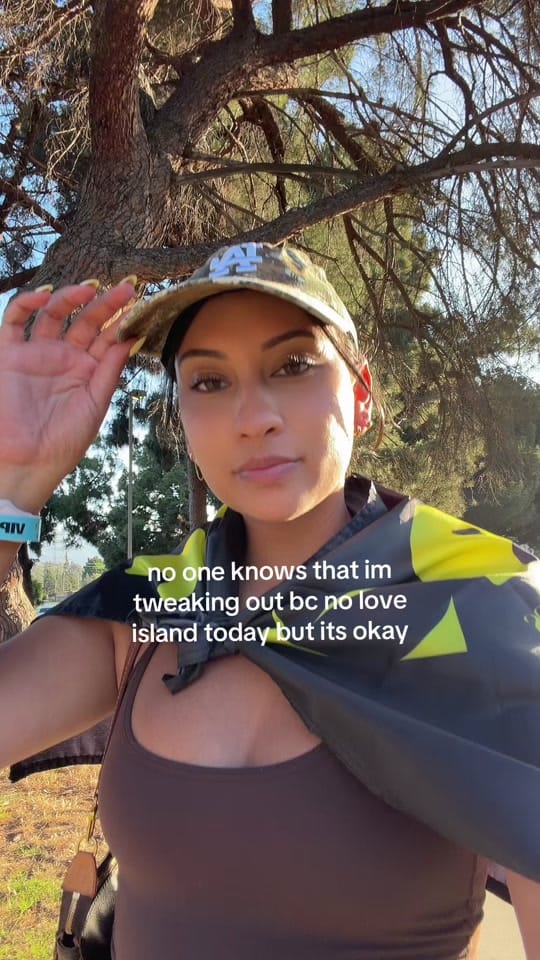 Post 2 by curlymaestra on TikTok (video)