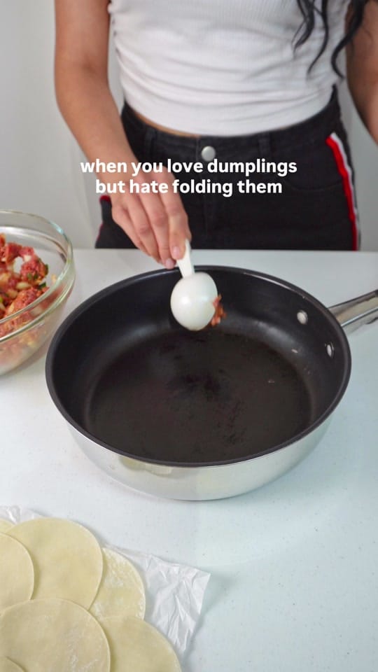 Post 5 by Nu 🥗 | Meal Prep + Cooking on TikTok (video)