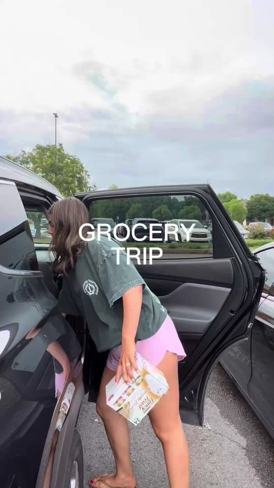 Post 2 by Kendon Melton on TikTok (video)