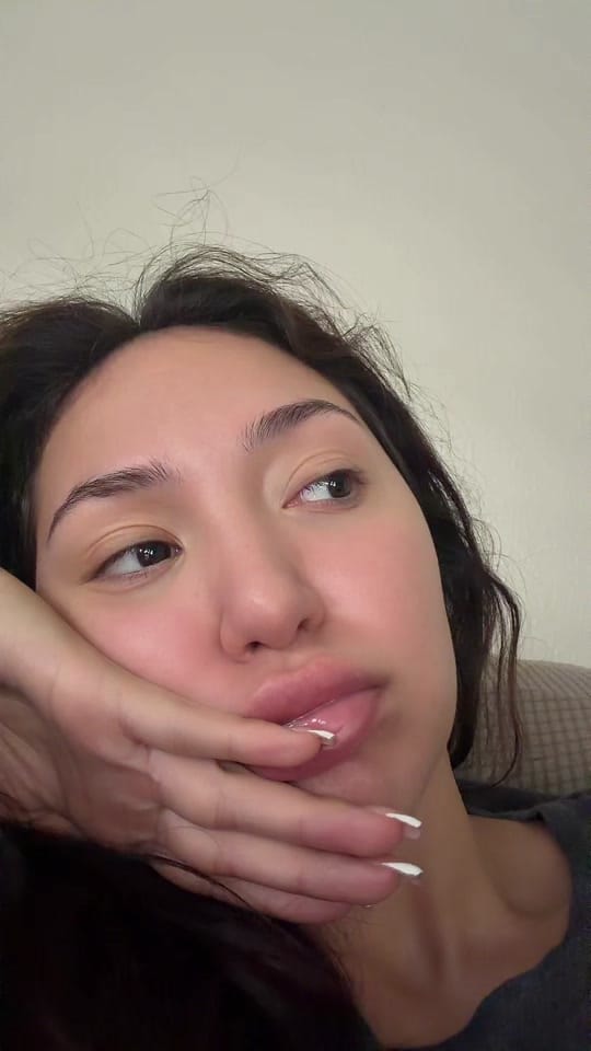 Post 3 by KAITLYN GONZALEZ on TikTok (video)