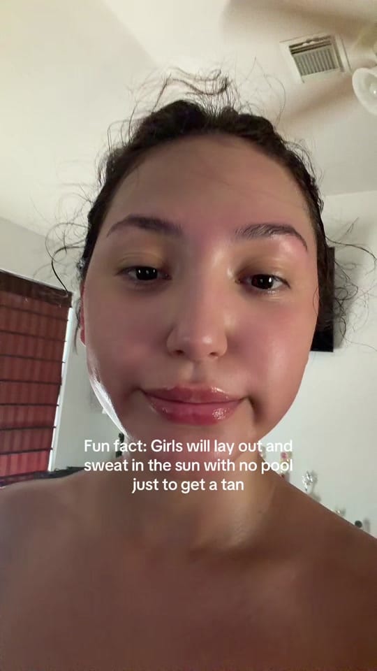 Post 2 by KAITLYN GONZALEZ on TikTok (video)