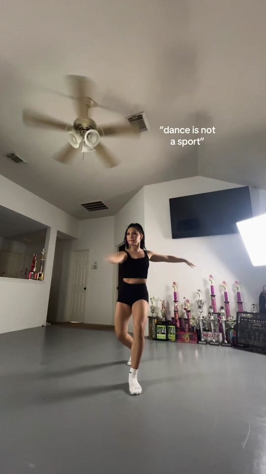 Post 9 by KAITLYN GONZALEZ on TikTok (video)