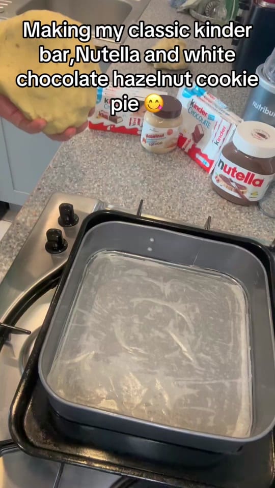 Post 9 by mitchskitchencardiff on TikTok (video)