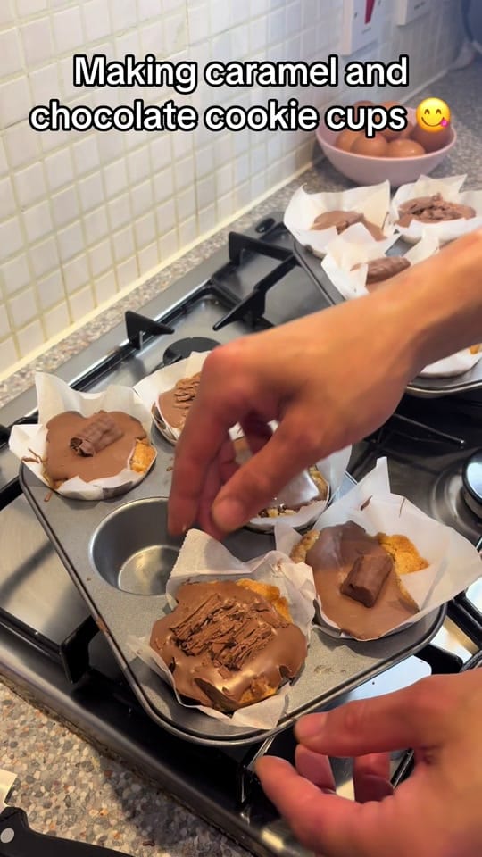 Post 2 by mitchskitchencardiff on TikTok (video)