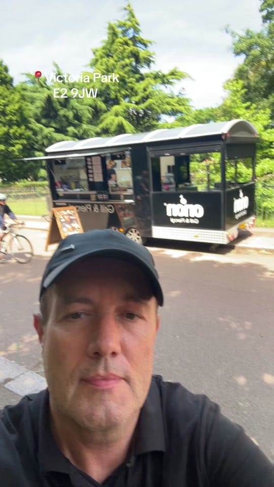 Post 3 by On’On Grill & Pierogi on TikTok (video)