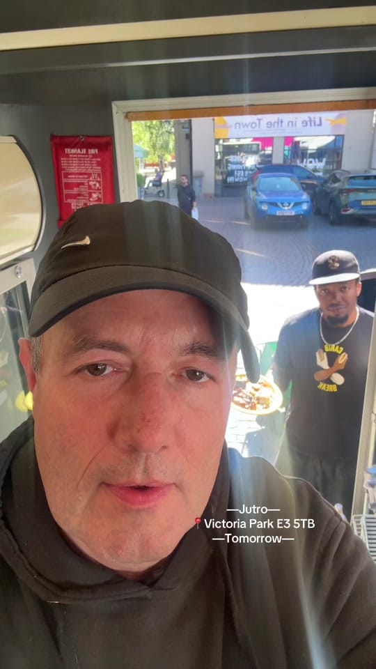 Post 5 by On’On Grill & Pierogi on TikTok (video)
