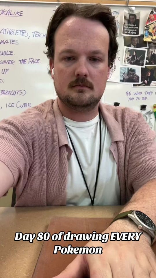 Post 4 by Mr.Collect_It on TikTok (video)