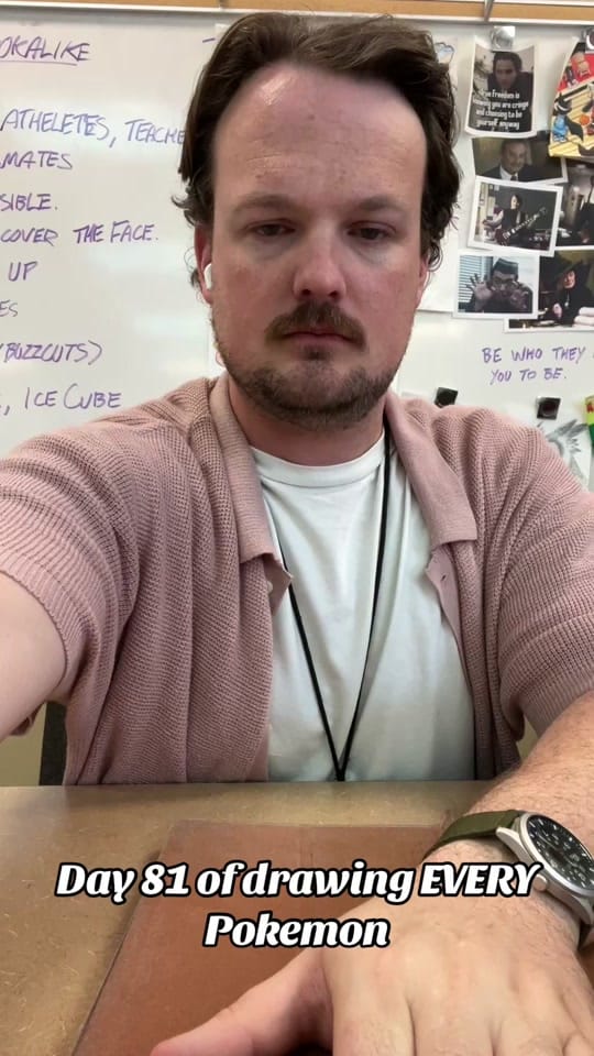 Post 3 by Mr.Collect_It on TikTok (video)
