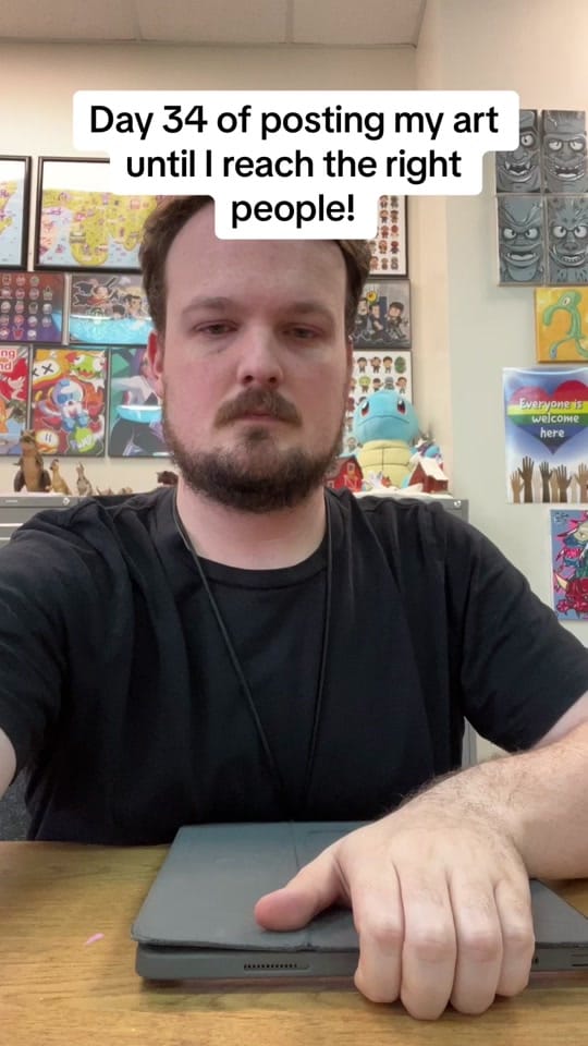 Post 10 by Mr.Collect_It on TikTok (video)