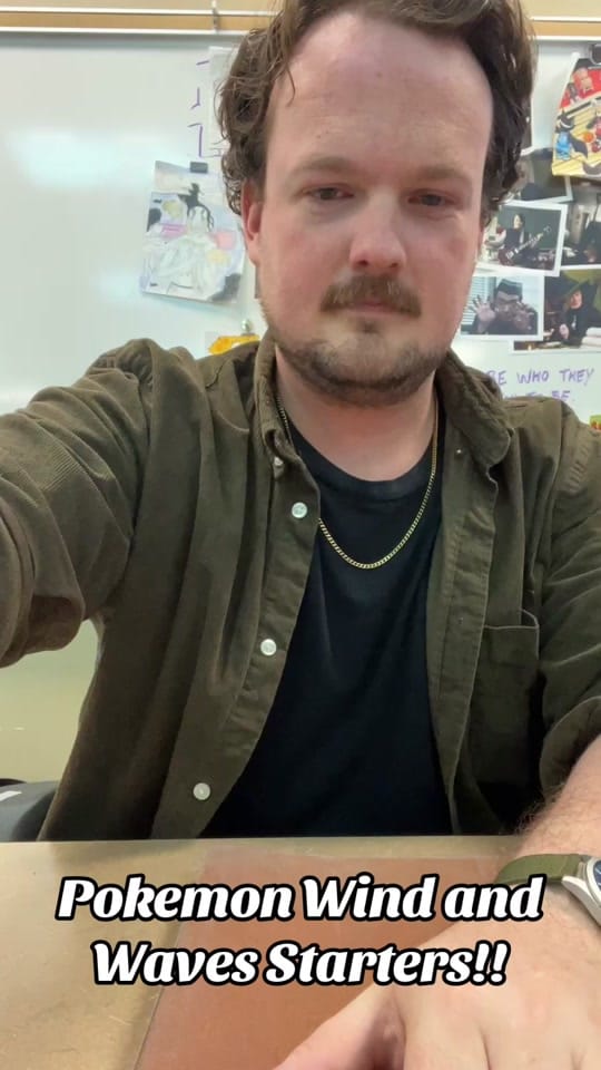 Post 5 by Mr.Collect_It on TikTok (video)