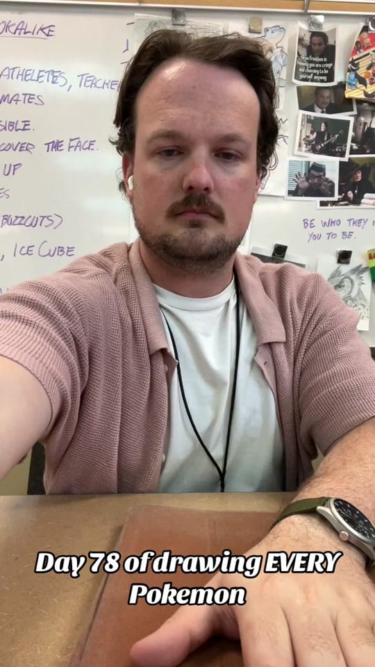 Post 7 by Mr.Collect_It on TikTok (video)