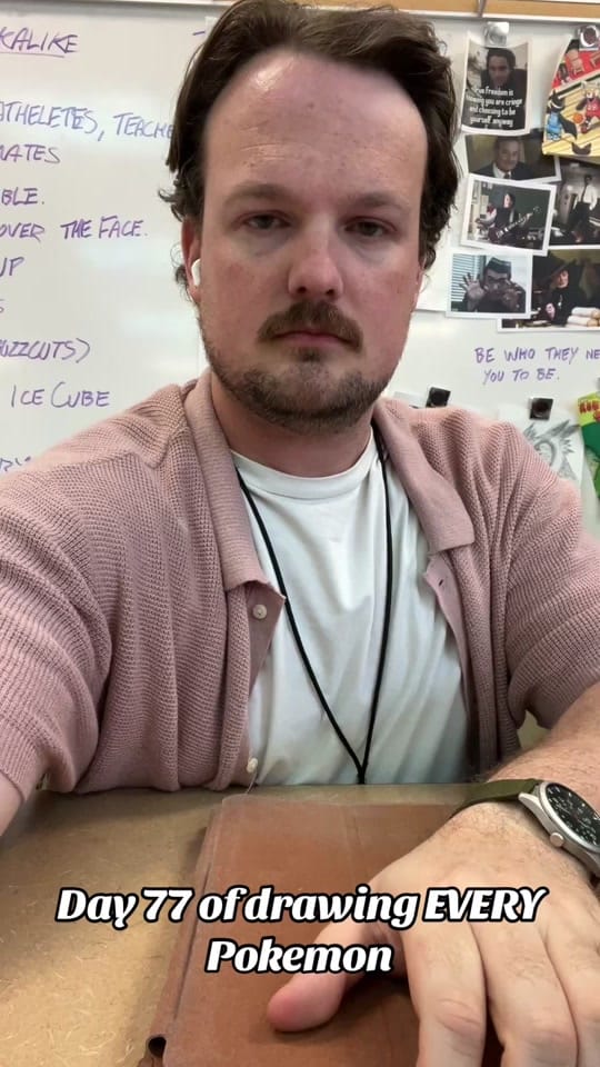 Post 8 by Mr.Collect_It on TikTok (video)