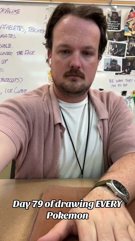 Post 6 by Mr.Collect_It on TikTok (video)