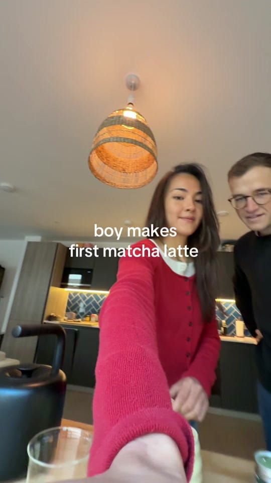 Post 1 by dudu on TikTok (video)