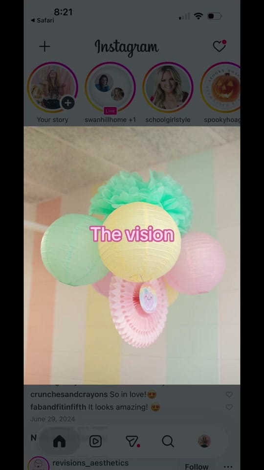 Post 3 by Elizabeth Kaya 🍎 ✏️ 🎀 on TikTok (video)