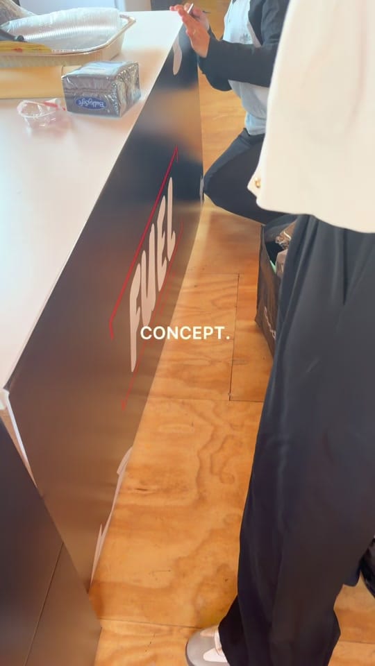 Post 6 by Josia | Founder of LWFD on TikTok (video)