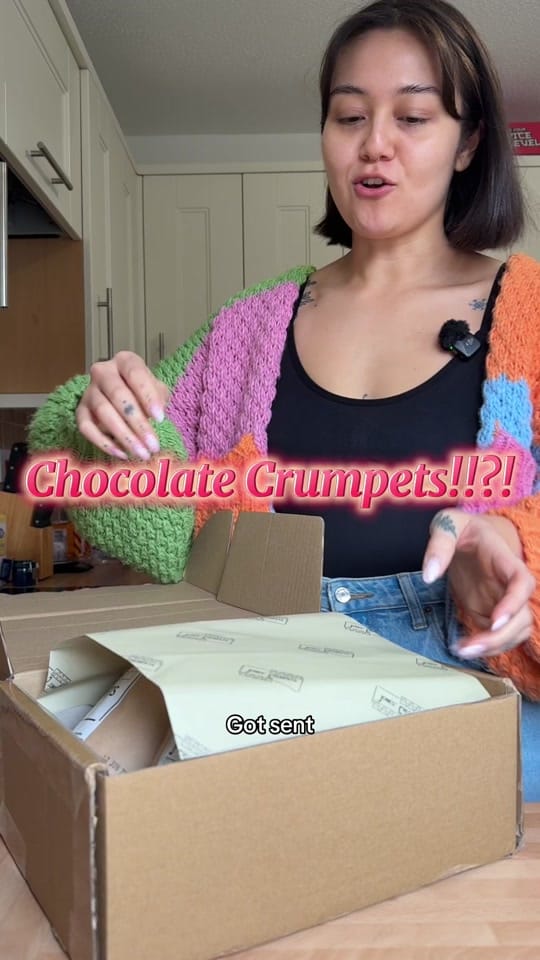 Post 4 by Nina • Food & WIEIAD 🖤 on TikTok (video)