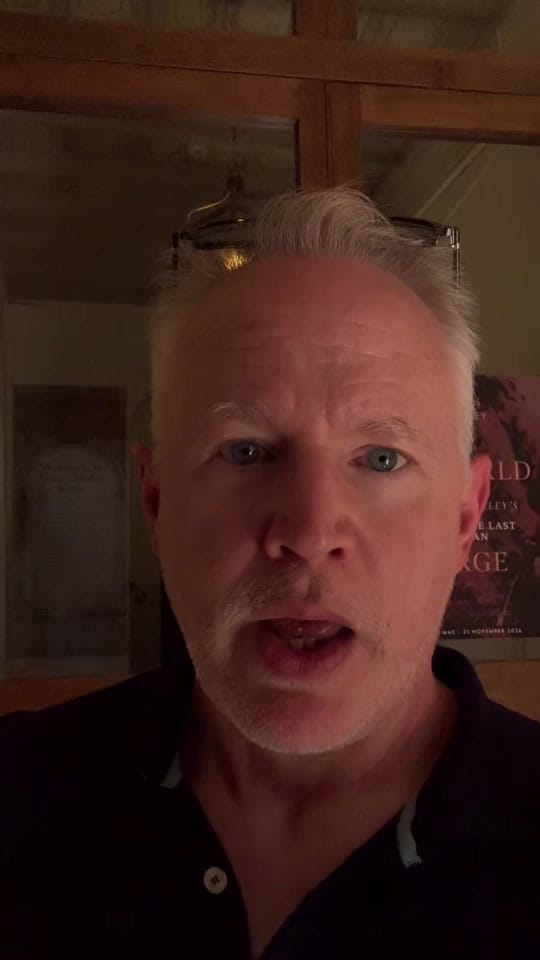 Post 1 by Tad Stoermer on TikTok (video)