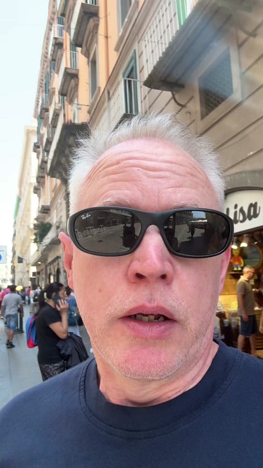 Post 4 by Tad Stoermer on TikTok (video)