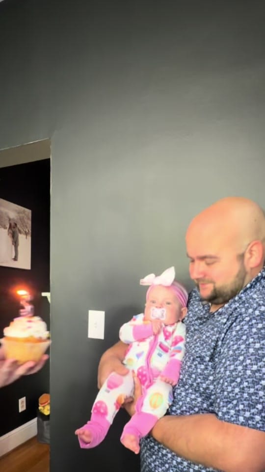 Post 5 by Tabatha | Girl Mama 💞 on TikTok (video)