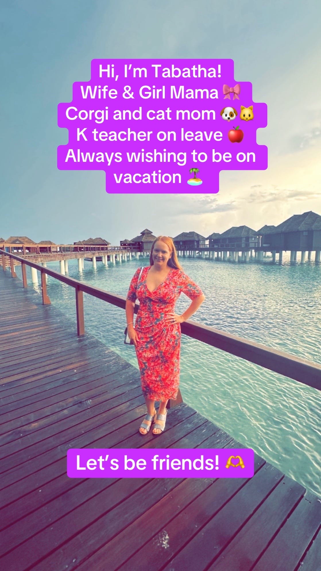 Post 9 by Tabatha | Girl Mama 💞 on TikTok (video)