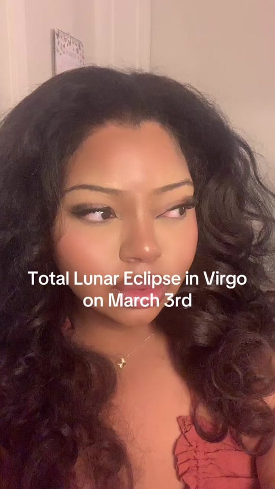 Post 2 by Lilly the Psychic Astrologer💫 on TikTok (video)