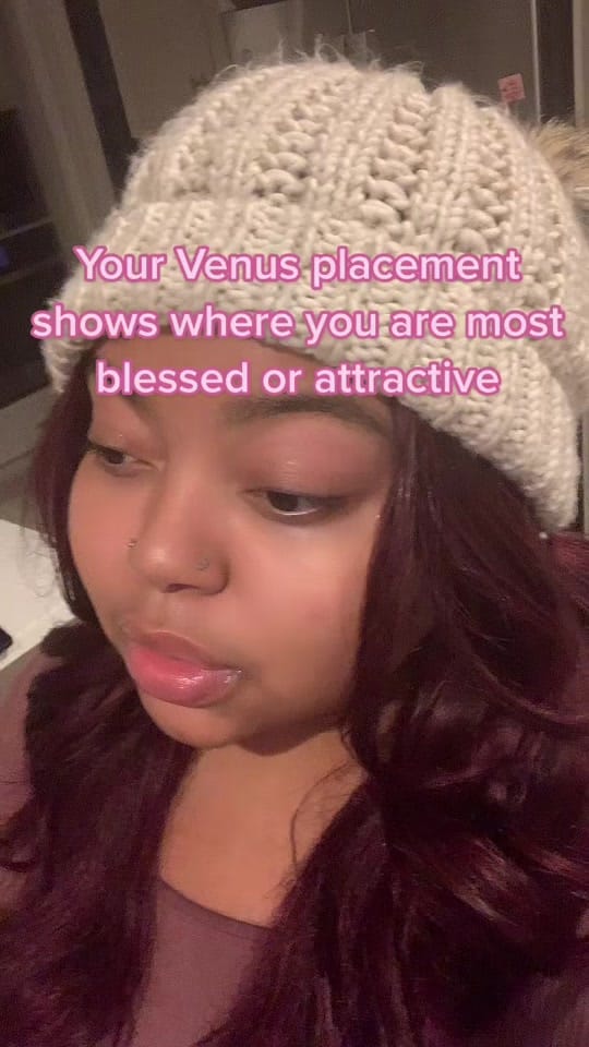 Post 9 by Lilly the Psychic Astrologer💫 on TikTok (video)