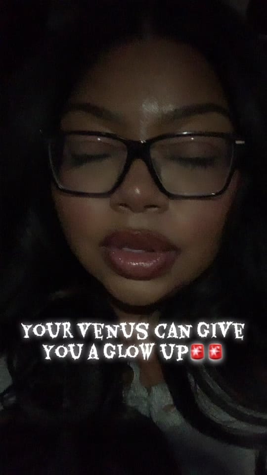 Post 5 by Lilly the Psychic Astrologer💫 on TikTok (video)