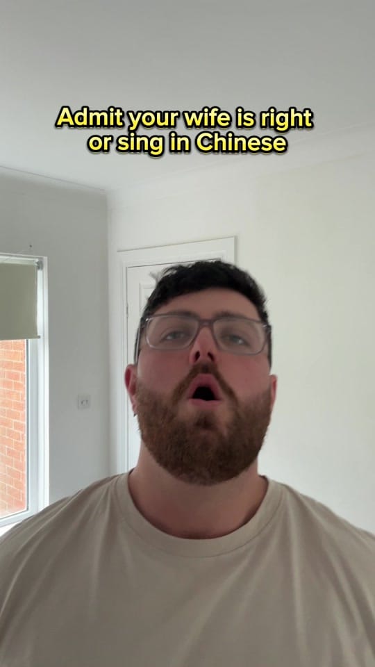 Post 10 by Daniel & Ellen ☘️🇭🇰 on TikTok (video)