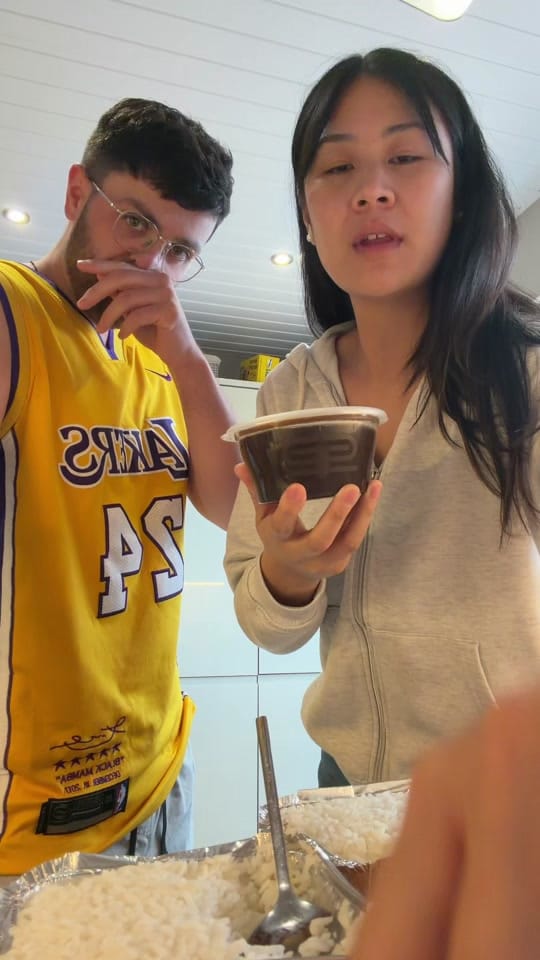 Post 5 by Daniel & Ellen ☘️🇭🇰 on TikTok (video)